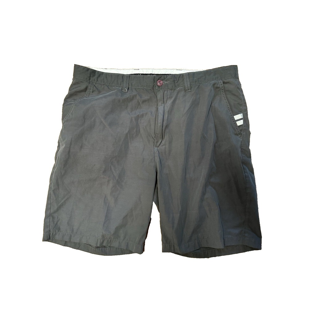 Footjoy Men's Size 38 Gray Golf Shorts